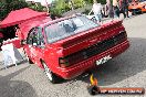 HSV Owners Club of NSW Show n Shine - HSVShow-20090405_242